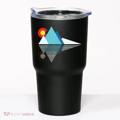 Tumbler