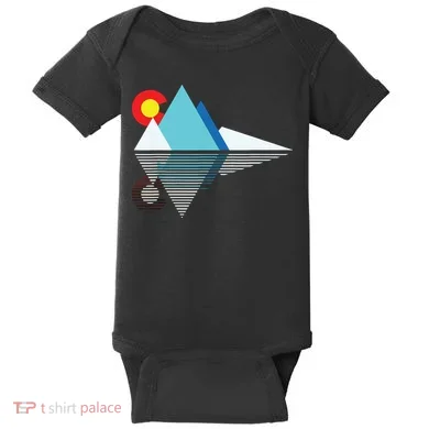 Baby Bodysuit