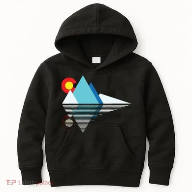 Kids Hoodie