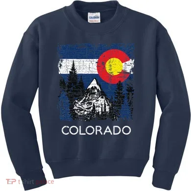 Kids Sweatshirt