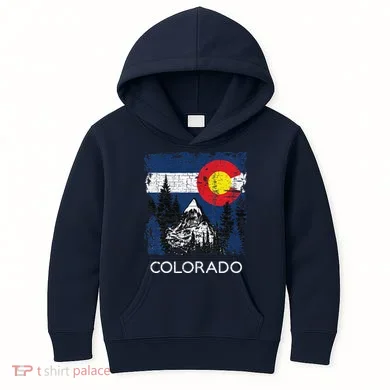 Kids Hoodie