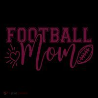 Cute Football Mom Coffee Mug thumb 5