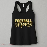 Cute Football Mom Women's Tank Top thumb 3