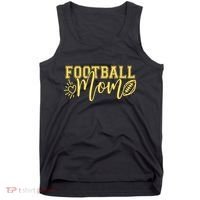 Cute Football Mom Tank Top thumb 0