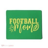 Cute Football Mom Mousepad thumb 0