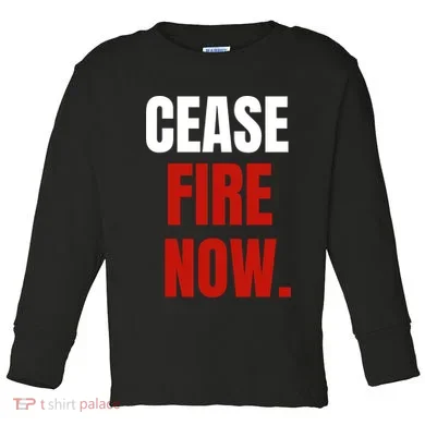 Toddler Long Sleeve