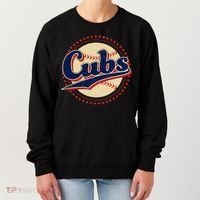 Cubs Family Name Proud Lovers Women's Sweatshirt thumb 0