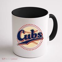 Cubs Family Name Proud Lovers Coffee Mug thumb 1