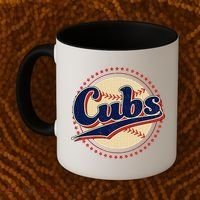 Cubs Family Name Proud Lovers Coffee Mug thumb 2