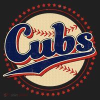 Cubs Family Name Proud Lovers Beanie thumb 2