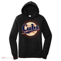 Cubs Family Name Proud Lovers Women's Hoodie thumb 0
