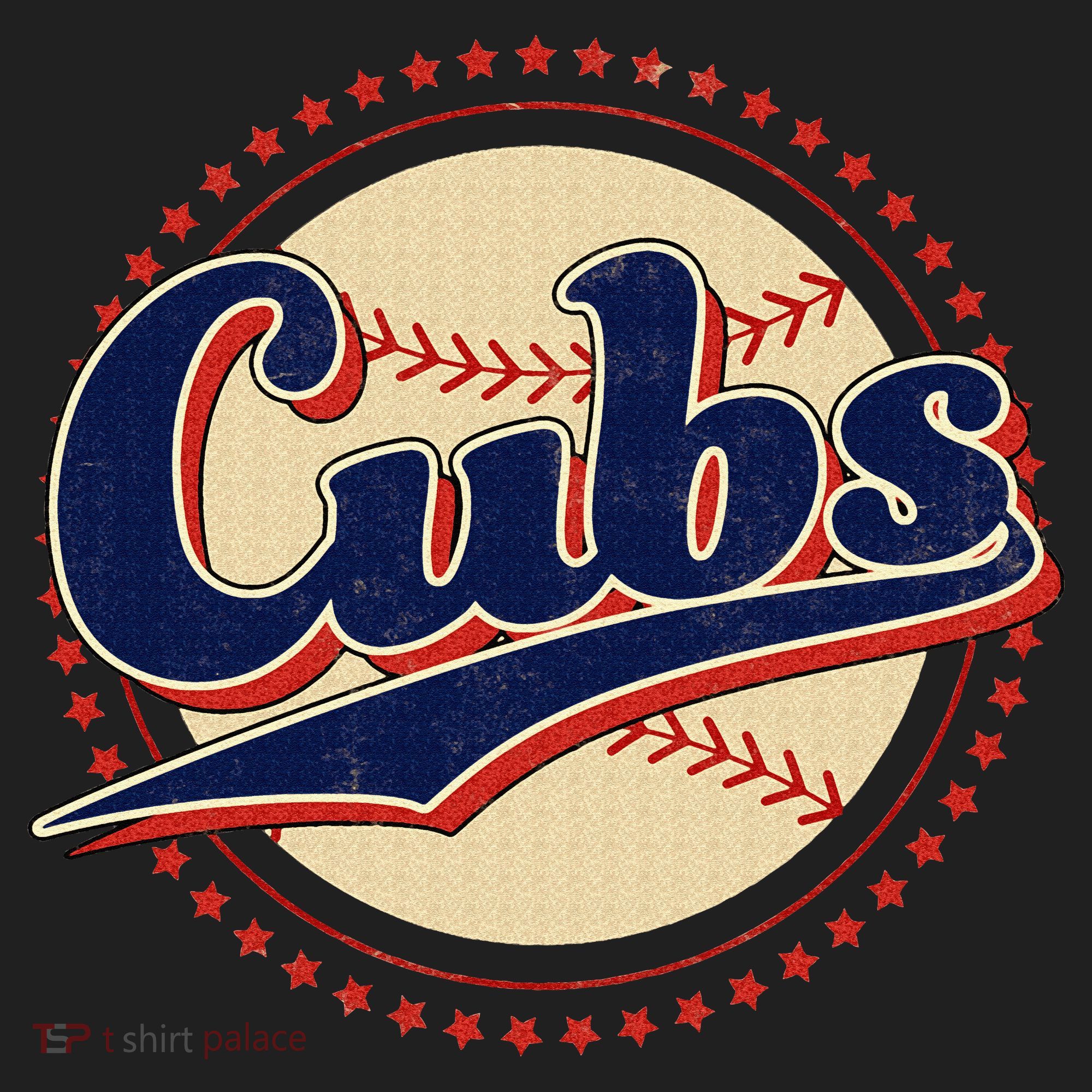 Cubs Family Name Proud Lovers Hat