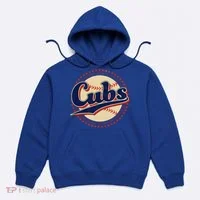 Cubs Family Name Proud Lovers Hoodie thumb 0