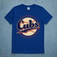 Cubs Family Name Proud Lovers T-Shirt thumb 5