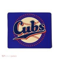Cubs Family Name Proud Lovers Mousepad thumb 0
