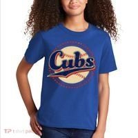 Cubs Family Name Proud Lovers Kids T-Shirt thumb 2