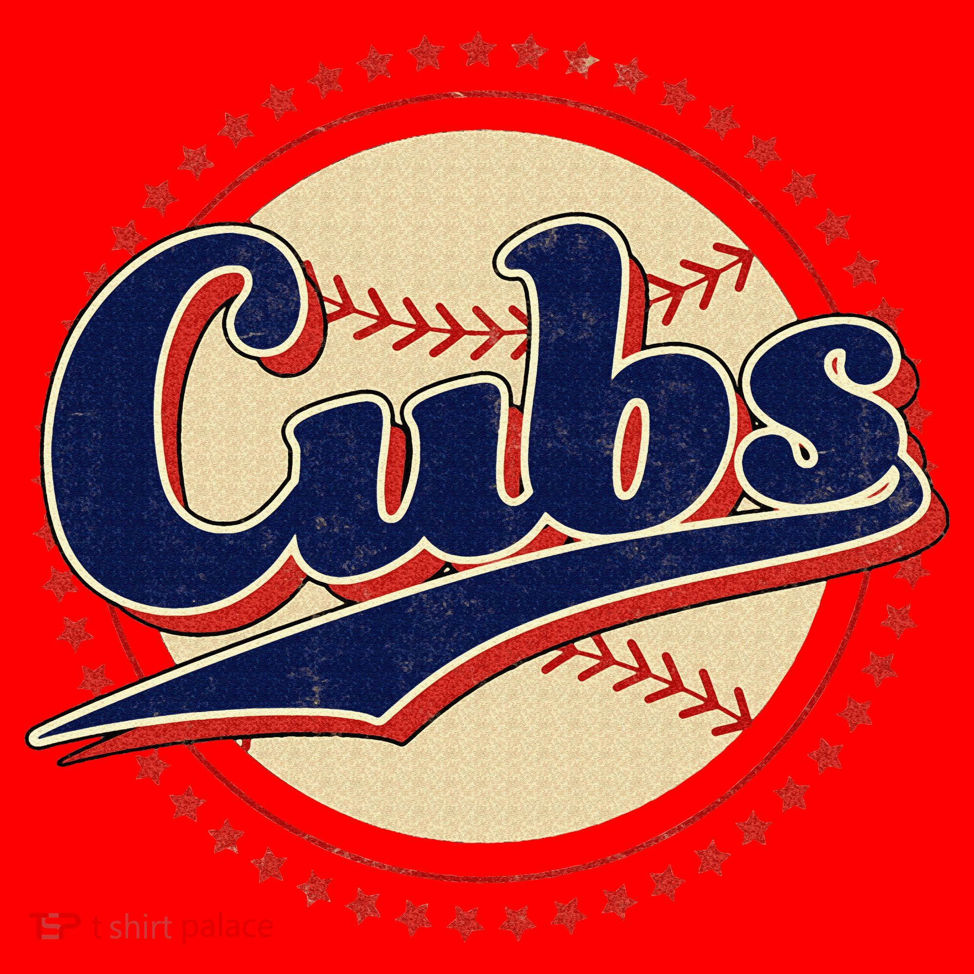 Cubs Family Name Proud Lovers Santa Hat