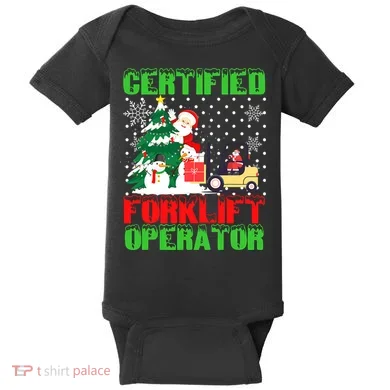Baby Bodysuit