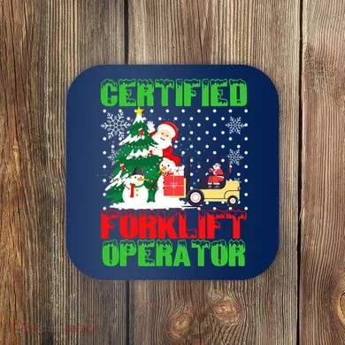 Coaster