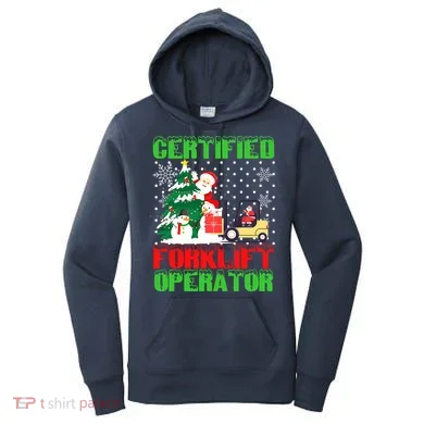 Women's Hoodie