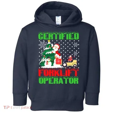 Toddler Hoodie