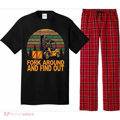 Pajama Set