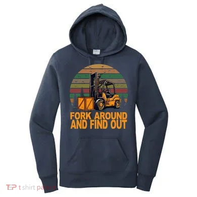 Women's Hoodie