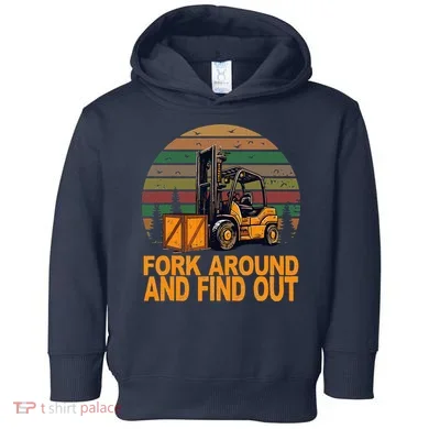 Toddler Hoodie
