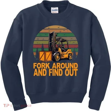 Kids Sweatshirt
