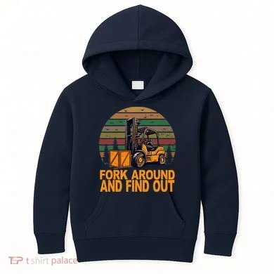 Kids Hoodie