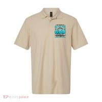 Christian Faith Only Reason Im Old And Wise God Protected Polo thumb 0