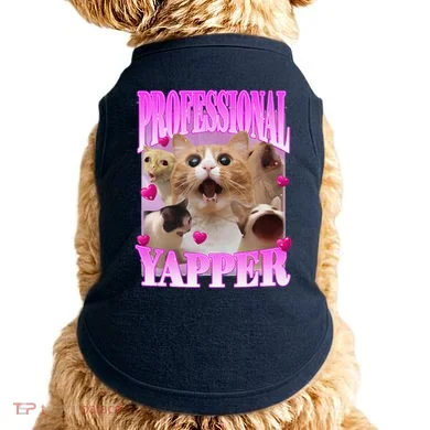 Doggie Tank