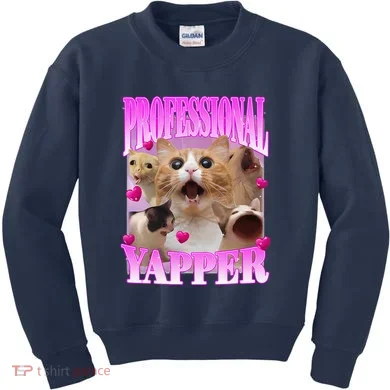 Kids Sweatshirt