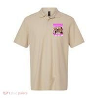 Cat Funny Oddly Specific Dank Meme Professional Yapper Polo thumb 0