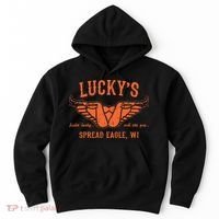 Cool Funny Offensive Motorcycle Biker Spread Eagle Gift Hoodie thumb 0