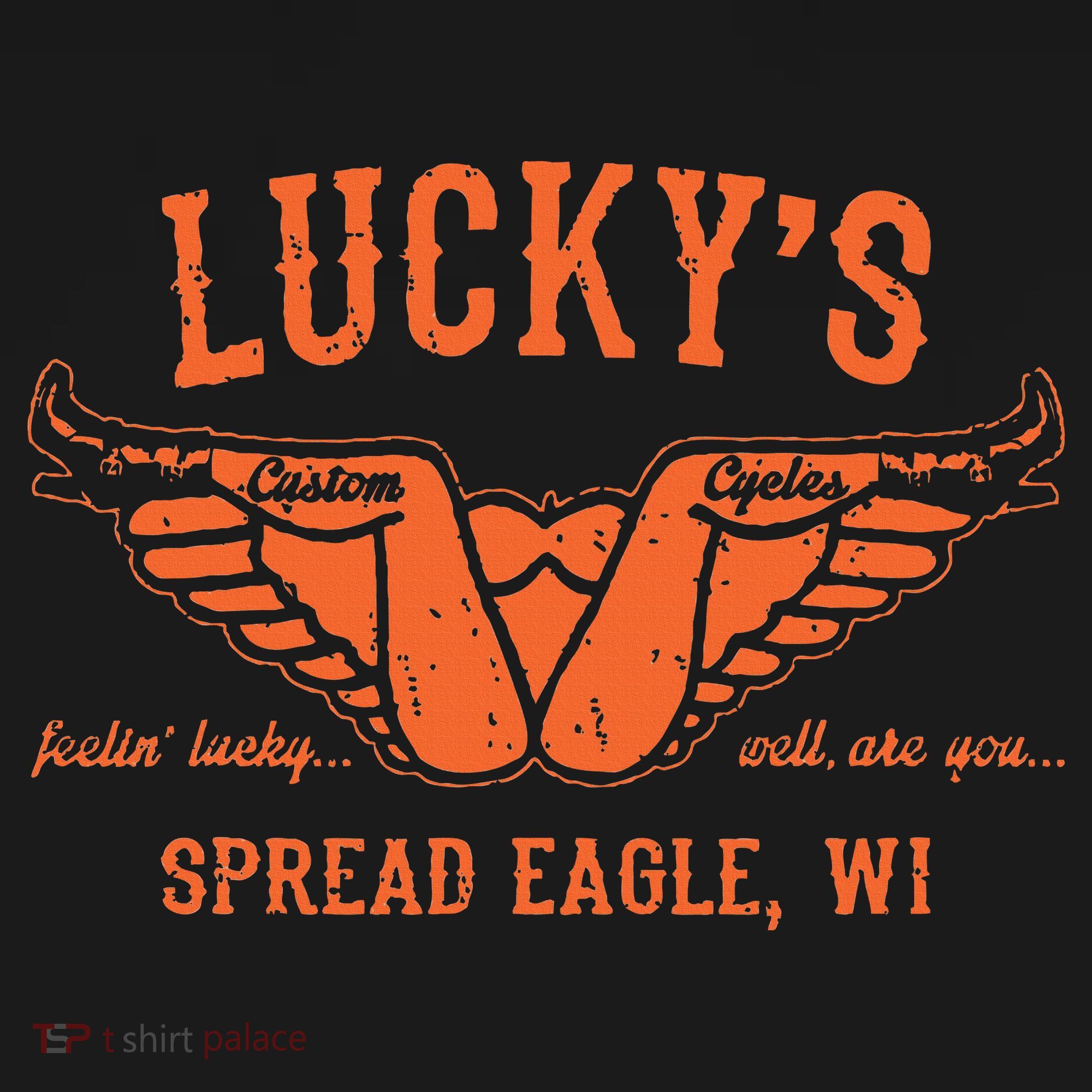 Cool Funny Offensive Motorcycle Biker Spread Eagle Gift Polo