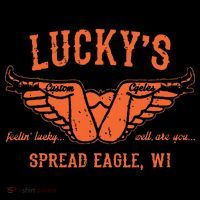 Cool Funny Offensive Motorcycle Biker Spread Eagle Gift Women's T-Shirt thumb 6