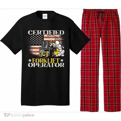 Pajama Set