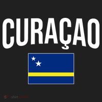 Curaçao Flag Of Curacao Tumbler thumb 3