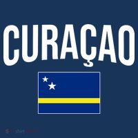 Curaçao Flag Of Curacao Women's Hoodie thumb 2
