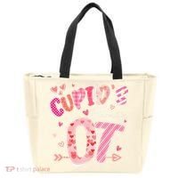 Cupid's Favorite OT Occupational Therapist Therapy Valentine Tote Bag thumb 0