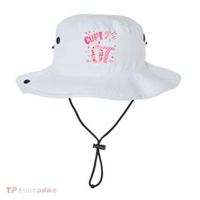 Cupid's Favorite OT Occupational Therapist Therapy Valentine Bucket Hat