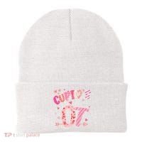 Cupid's Favorite OT Occupational Therapist Therapy Valentine Beanie thumb 0