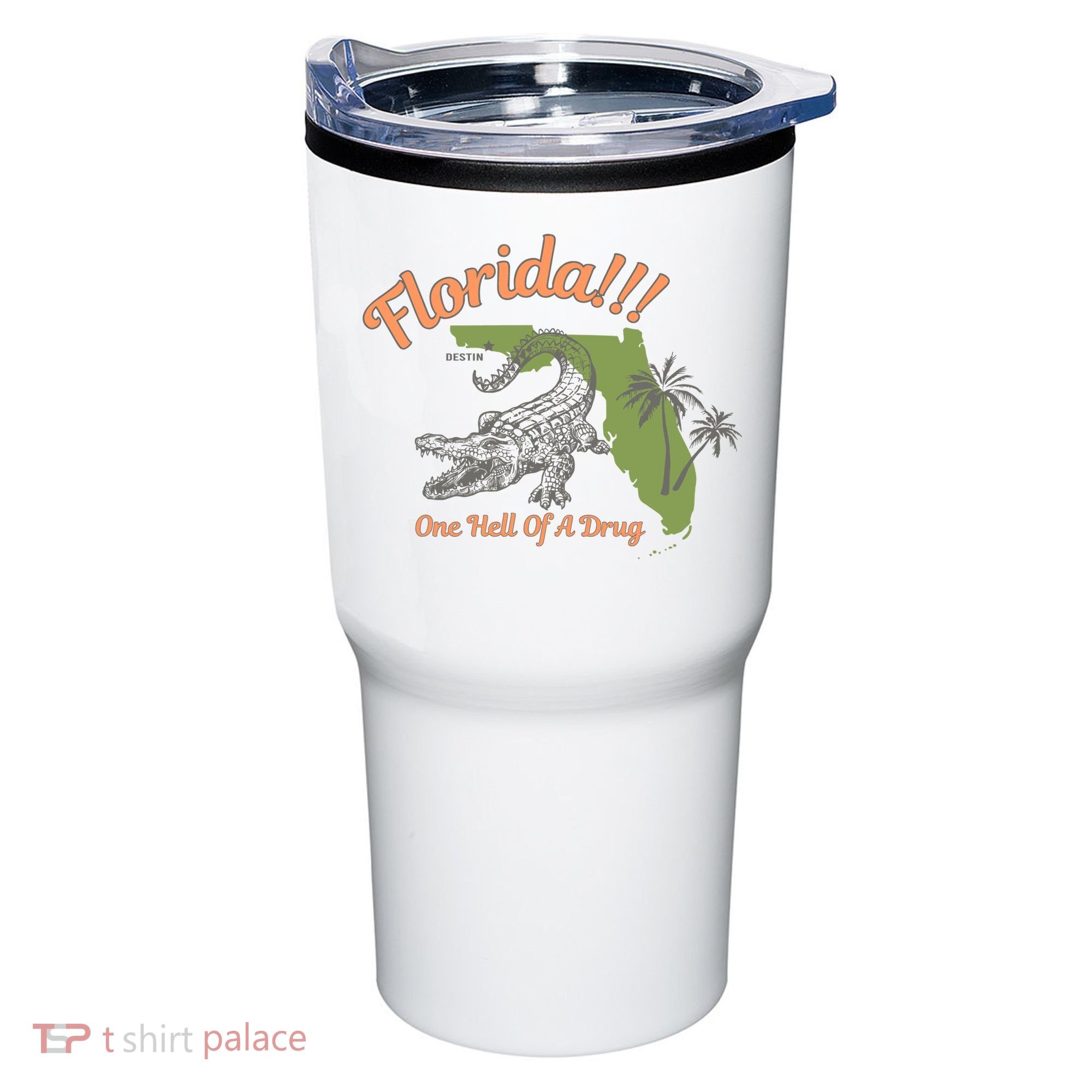 Crocodile Florida One Hell Of A Drug Ttpd Tumbler