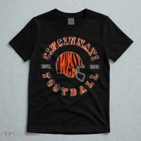 Cincinnati Football Ohio T-Shirt thumb 5