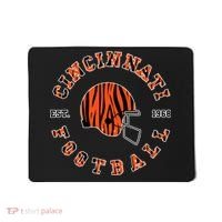 Cincinnati Football Ohio Mousepad thumb 0