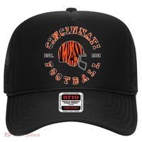 Cincinnati Football Ohio Hat thumb 0