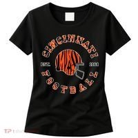 Cincinnati Football Ohio Women's T-Shirt thumb 0