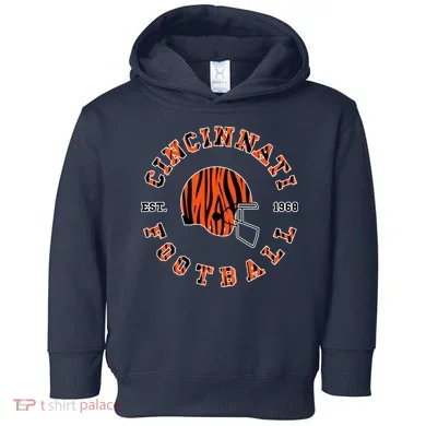 Toddler Hoodie