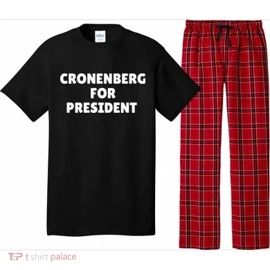 Pajama Set
